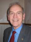 Rtn. John McEwen  *